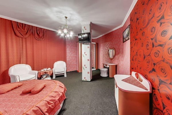 Venecia Hotel & SPA
